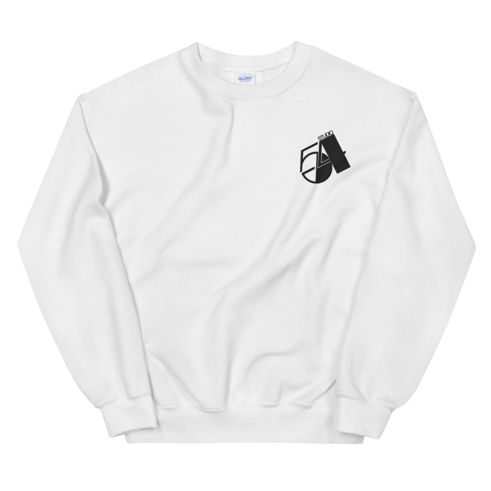 studio 54 sweatshirt