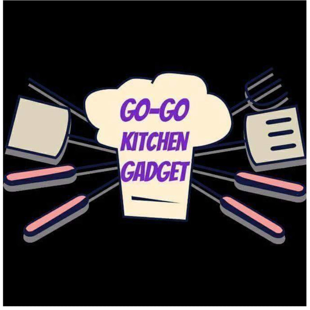 Go Go Kitchen Gadget Coupons & Promo codes