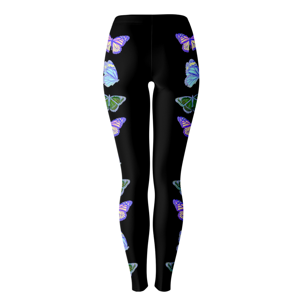 Explore Leggings