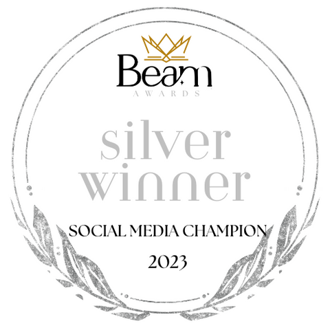 Desiderate - Award winning jewellery 0 social media - Roar - 2023