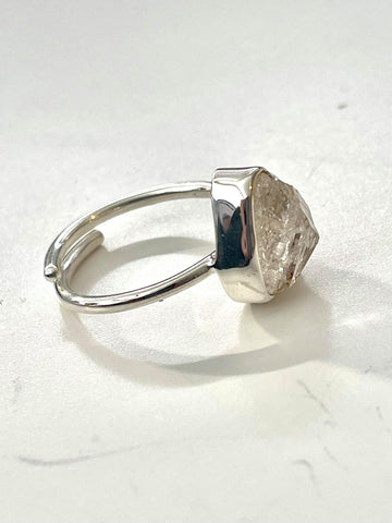 adjustable ring 