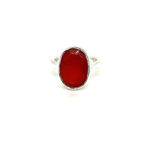 The Helen - Carnelian ring - Desiderate