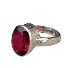 ruby ring