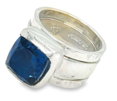 sapphire birthstone