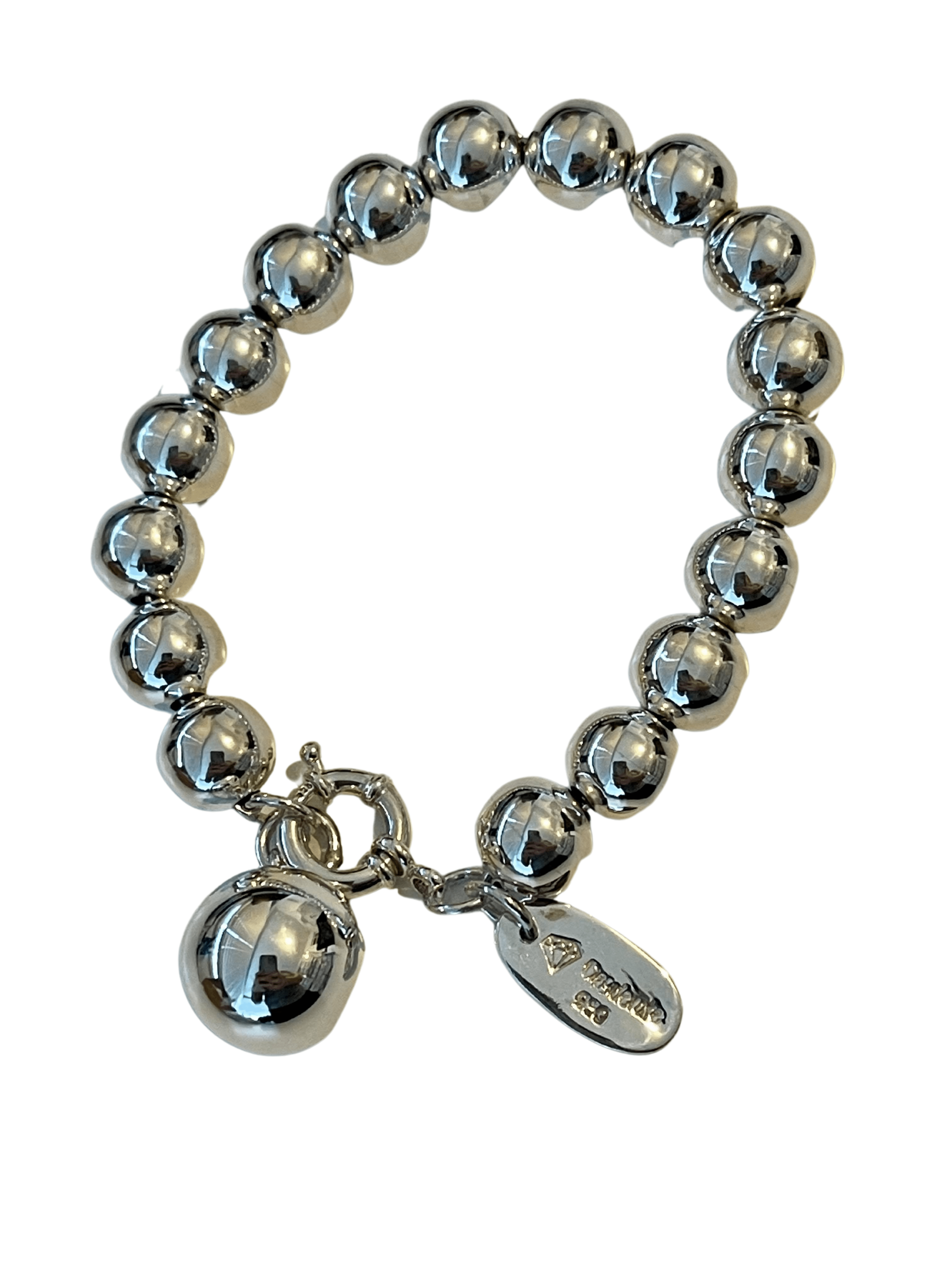 Silver Bracelets Australia | Silver Bracelets Online – Desiderate PTY LTD
