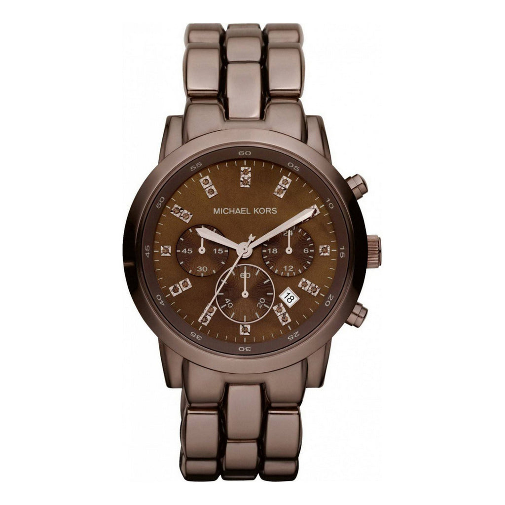 michael kors watch 251607