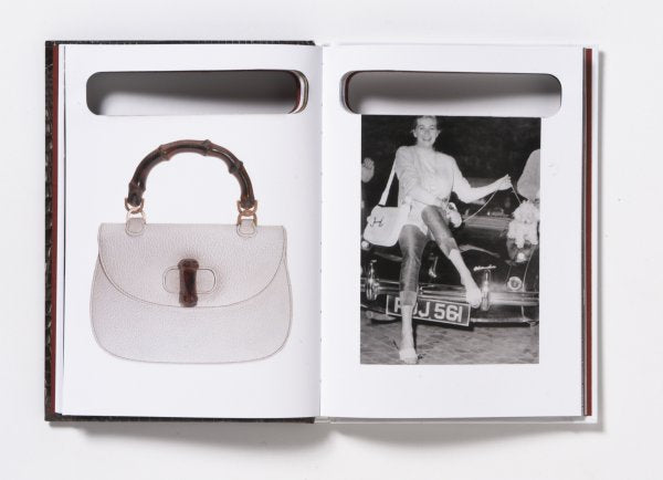 Bags by Berenice Geoffroy-Schneiter