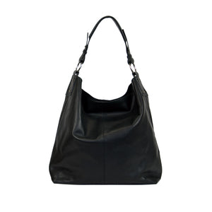 Manzoni Leather Bag (Style F74)