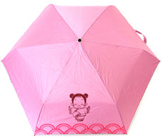 I'm Brella Koto Pink Umbrella