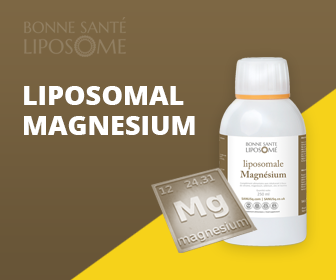 Liposomal Magnesium