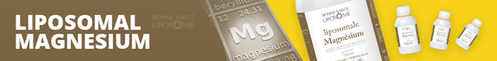 Liposomal Magnesium