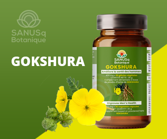 Health benefits of Gokshura