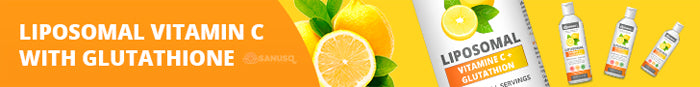 Vitamin C With Glutathione