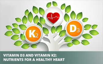 Vitamin D and Heart Health