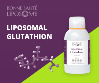 Liposomale Glutathion