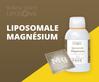 Magnésium Liposomale