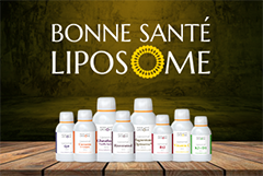 Bonne Santé Liposome