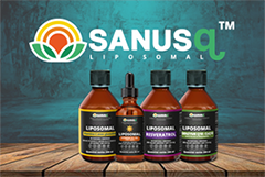 SANUSq Liposomal