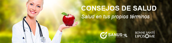 SANUS-q: Consejos de salud