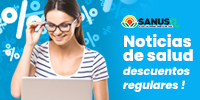 SANUSq: Noticias de salud - descuentos regulares!