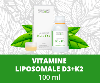 Vitamine D3+K2