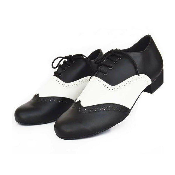 Mens Dance Shoes - Bachata, Salsa Shoes, Ballroom Dance Shoes – World ...
