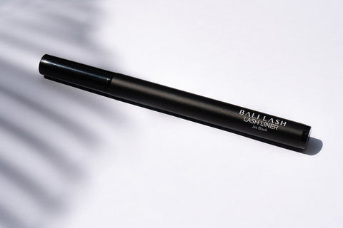 bali lash black adhesive eyeliner