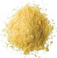 Prime yellow carnauba wax cosmetic ingredient harm