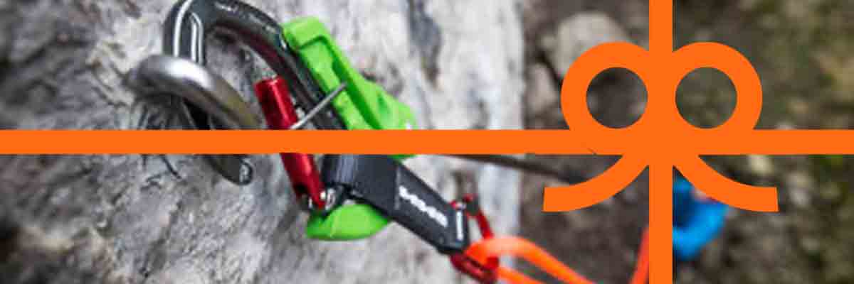 Mountain Equipment climbers gift guide