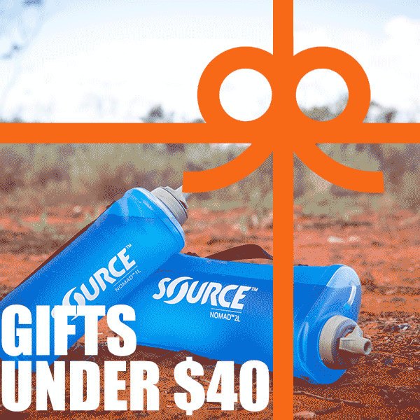 Mountain Equipment Gifts under $40