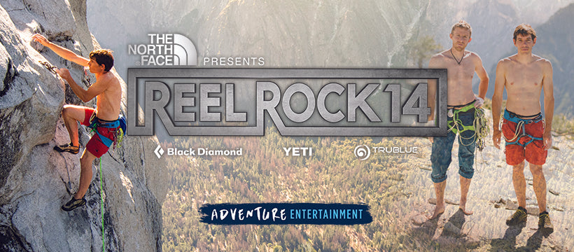 REEL ROCK 14 Is Hitting Sydney And It's The Biggest Yet! – Mountain  Equipment