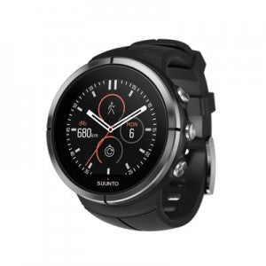 Suunto Spartan Ultra