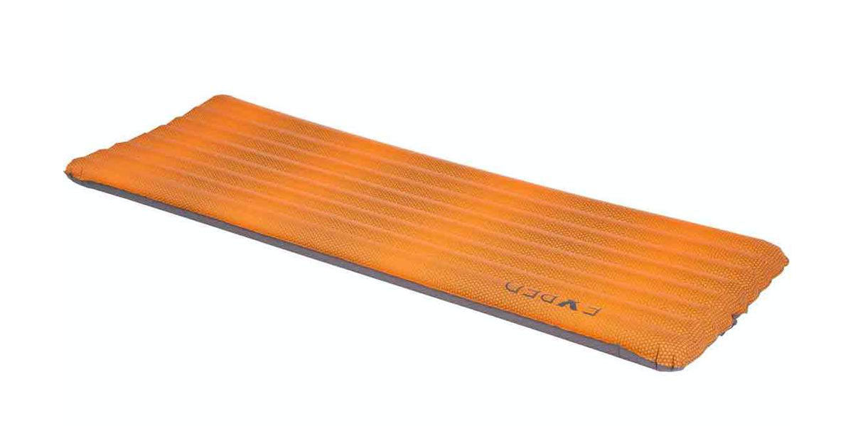 Exped UL 7 Sleeping mat outdoor gear review - by Tom