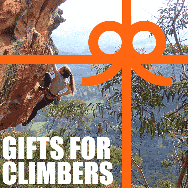 Mountain Equipment gifts for Climbers