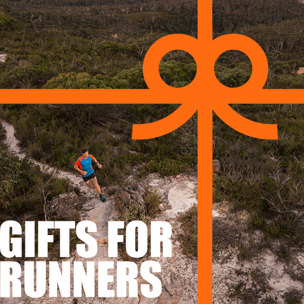 Mountain Equipment gifts for trail runners