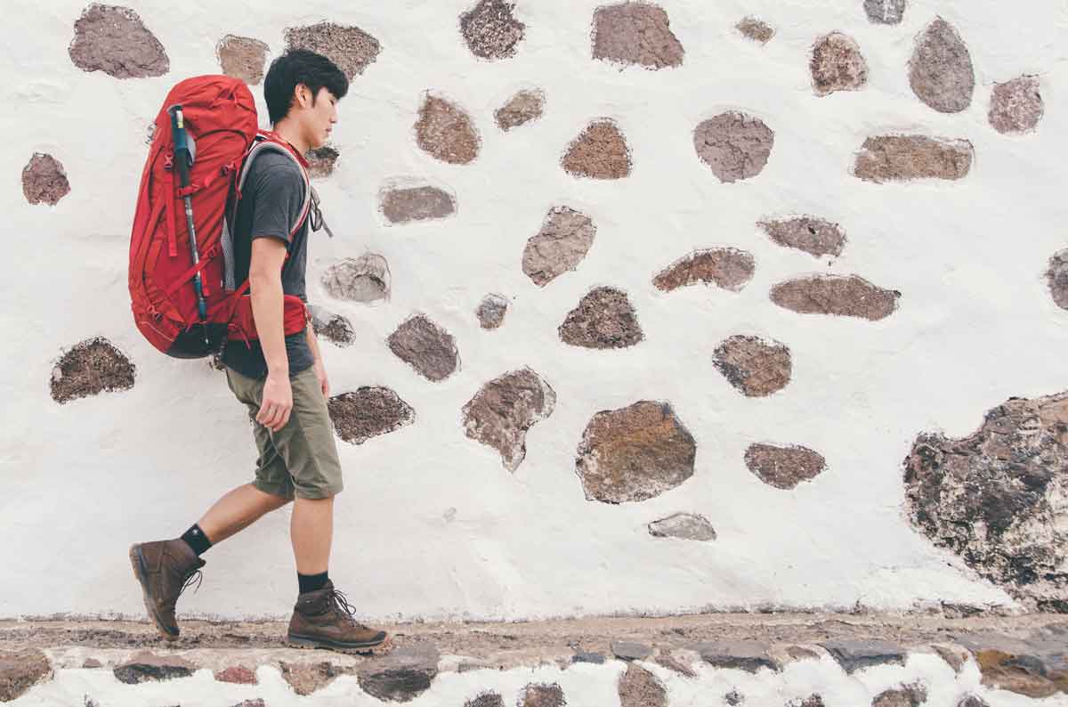 Gear Up for the Trail: A Comprehensive Guide on How to Dress for Hikin –  Backpacker's Pantry