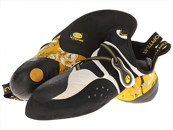 La Sportiva Solution – Mountain Equipment