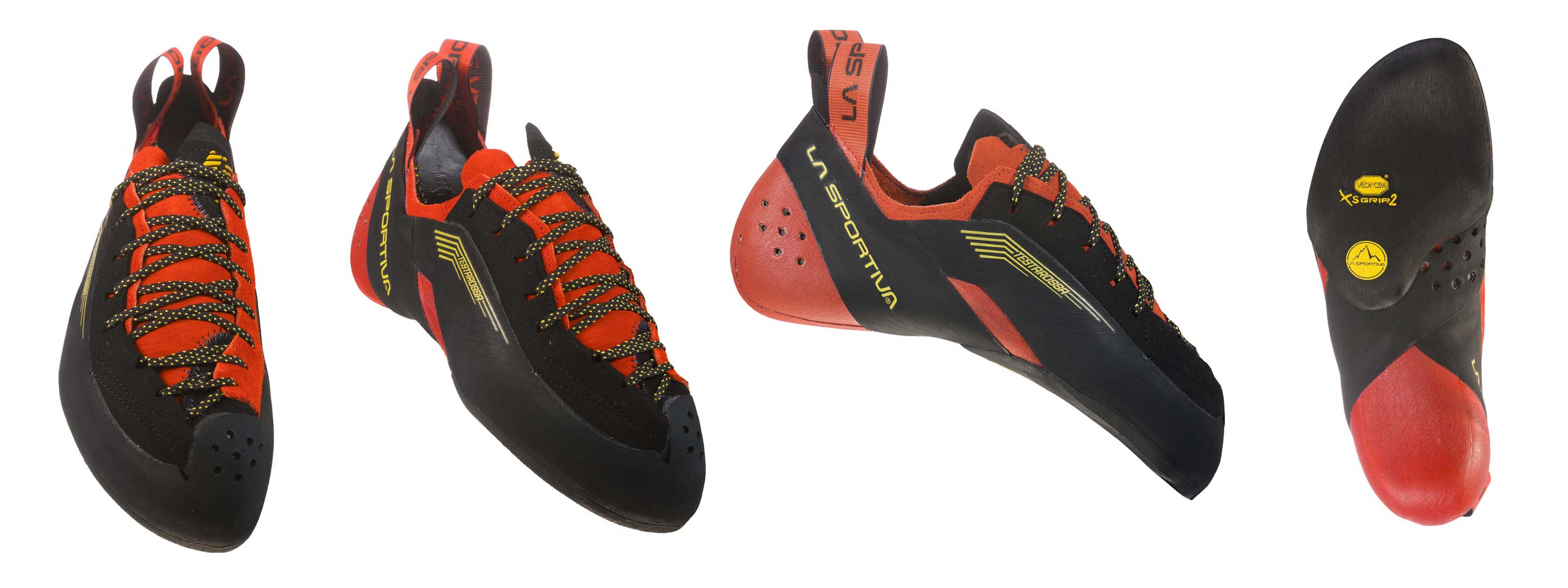 new la sportiva climbing shoes 2019