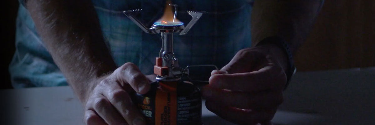 Mountain Equipment outdoor camp stove buyers guide 1