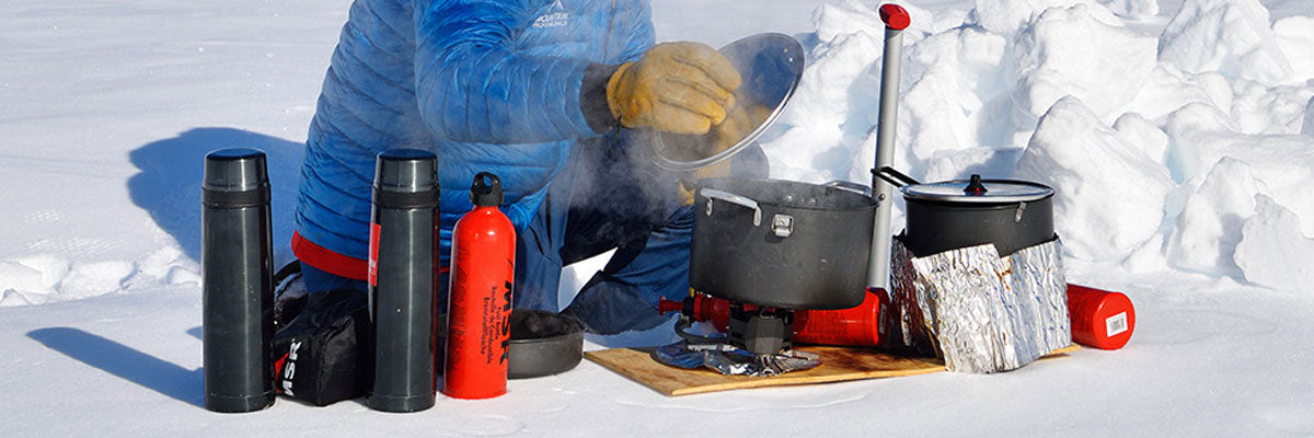 Mountain Equipment outdoor camp stove buyers guide 4