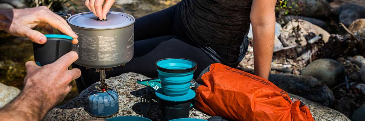 Mountain Equipment outdoor camp stove buyers guide 2