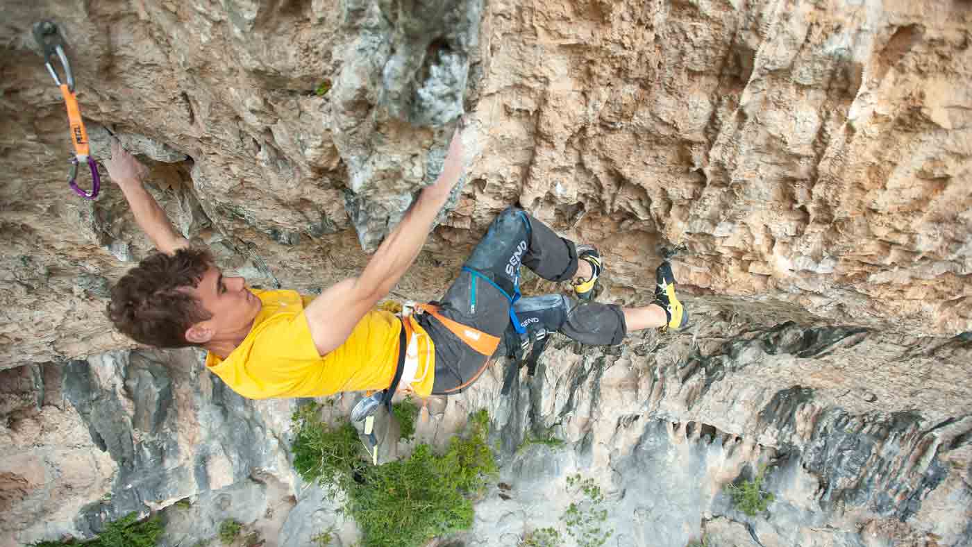 Rodellar Climbing Trip - Blackheath crew redefine PUMPED - Video Serie ...
