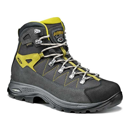 Asolo - Finder GV - Mens GTX Vibram 