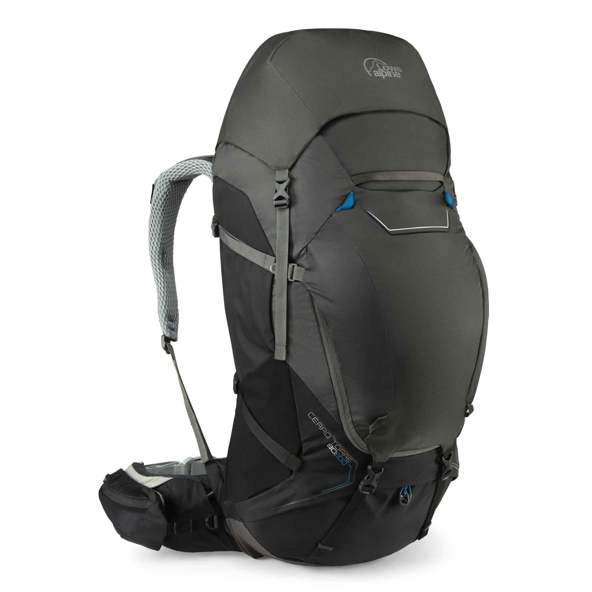 lowe alpine sling bag