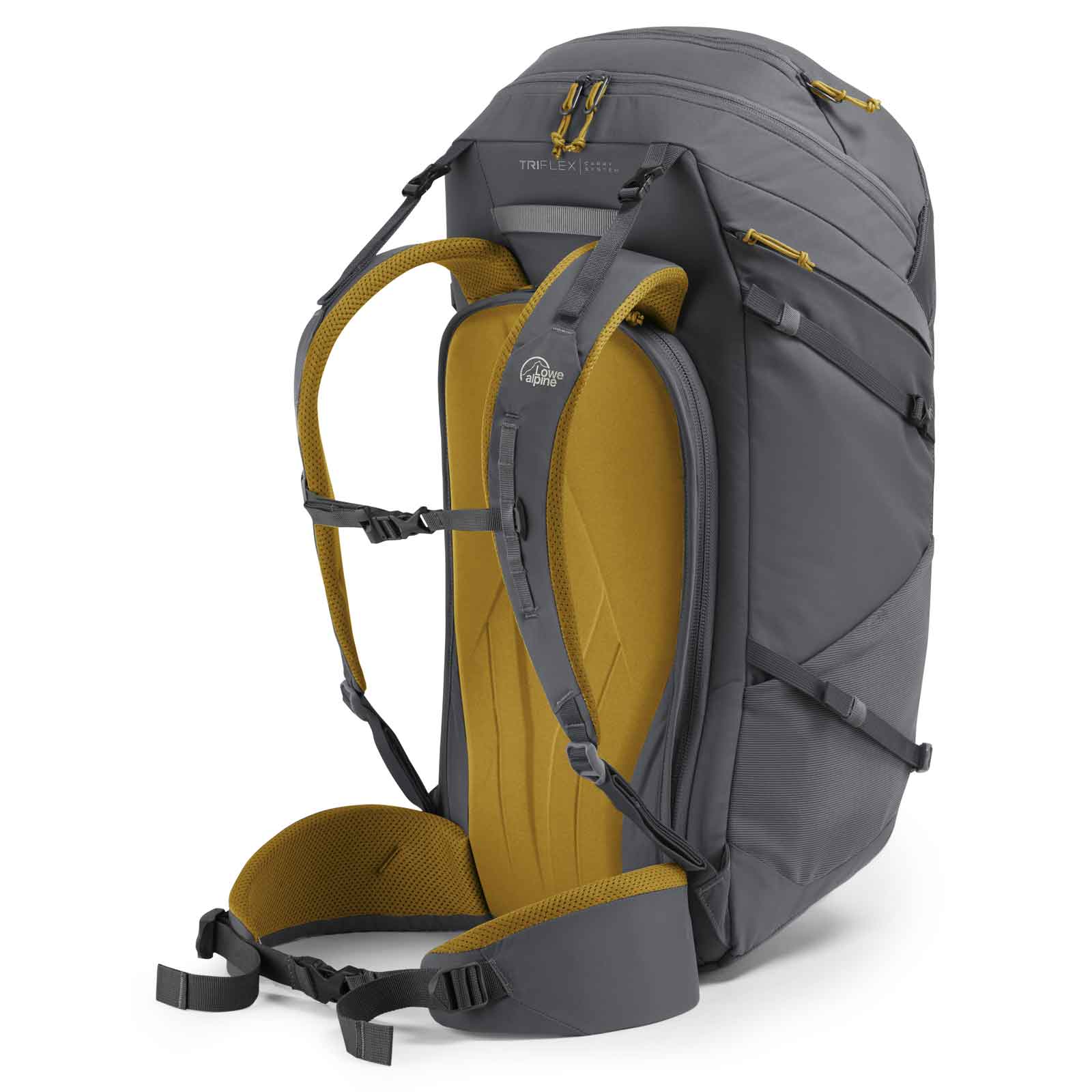 Mountain Hardwear Crag Wagon 45 Pack | REI Co-op