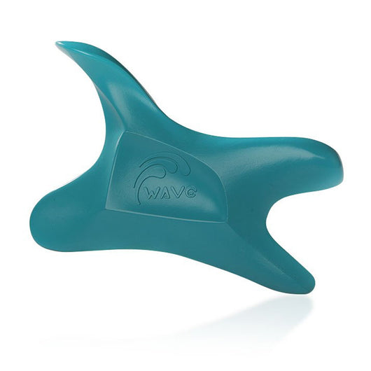 The Wave Tool Review: This Low-Tech Massager Relieves Stubborn