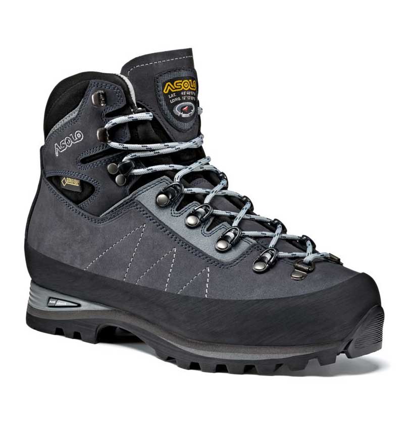 vibram hiking boots