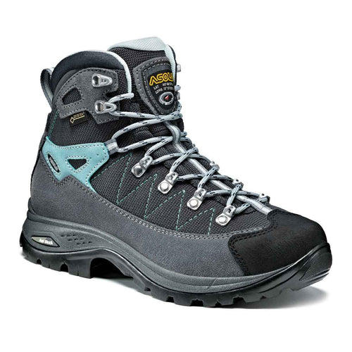 Drifter GV EVO WIDE FIT GTX Vibram Mens Hiking Boot Mountain