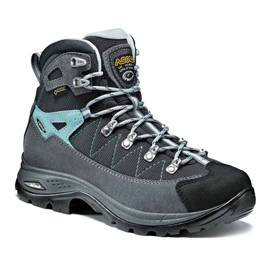 Finder GV Mens GTX Vibram Hiking Boot Mountain Equipment