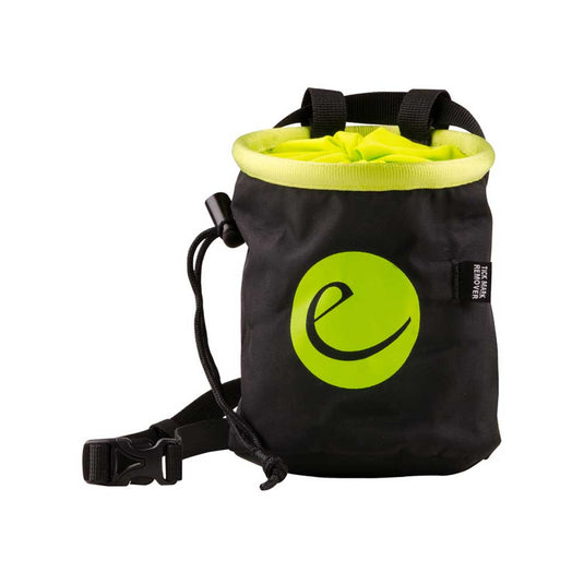 Sac à magnésie d'escalade Edelrid Chalk Bad Rodeo Large